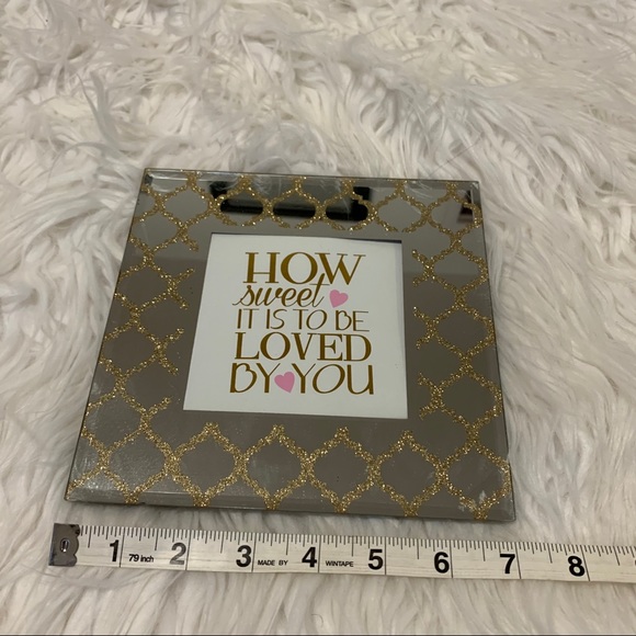 Cute Picture Frame - Picture 3 of 5